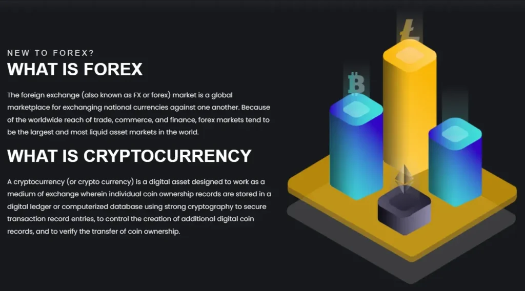 FastFXBlockTrading 1 screen
