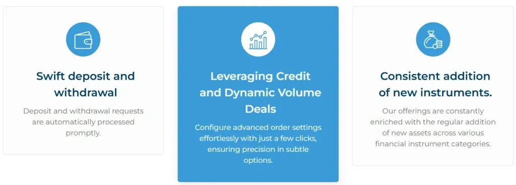 FxtmCapitalTrade 2 screen