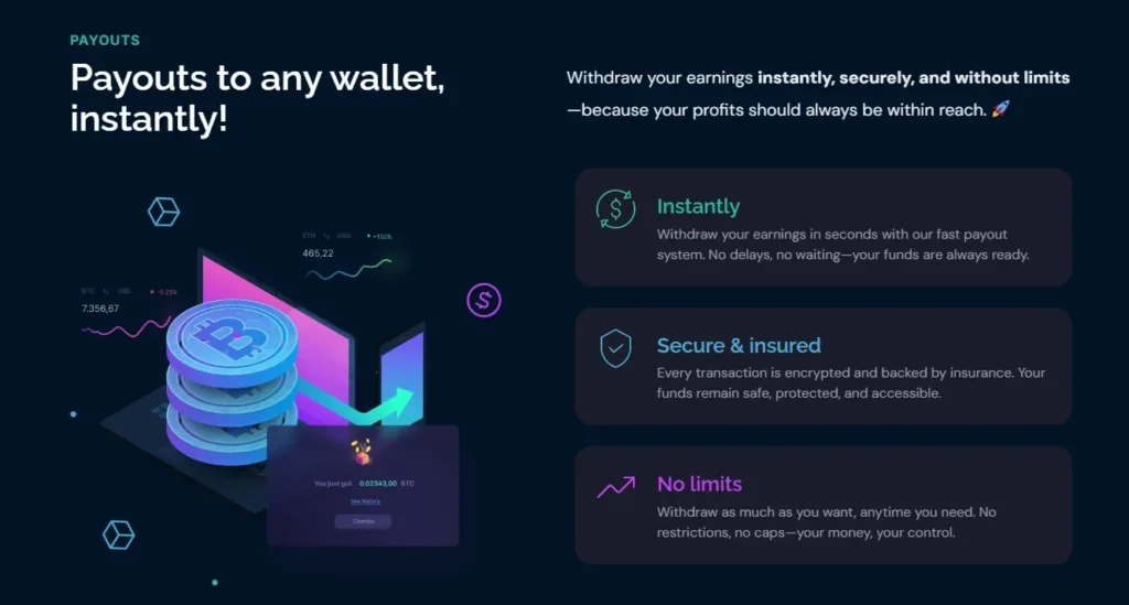 GMO ProTrader 2 screen