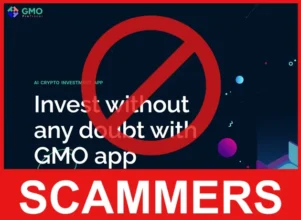 GMO ProTrader face screen