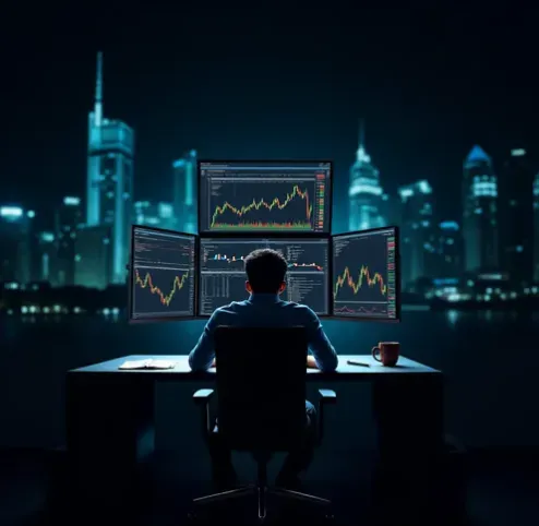 Golden Pride Incorporation 2 screen