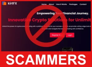 Kirtfx face screen