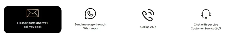 LDN GLOBAL MARKET 2 screen