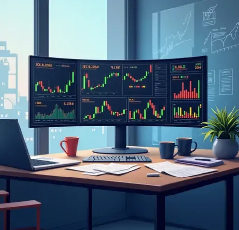 Portal Zone 2 screen