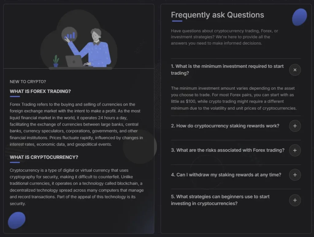 PortfolioDigitalNetwork 1 screen