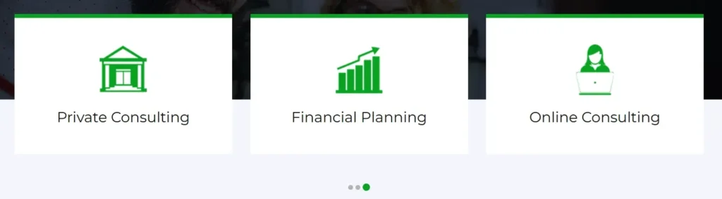 Royalty Exchange 2 screen