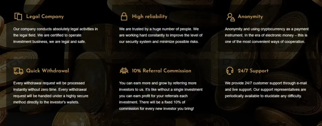 Rux Holdings Ltd 2 screen