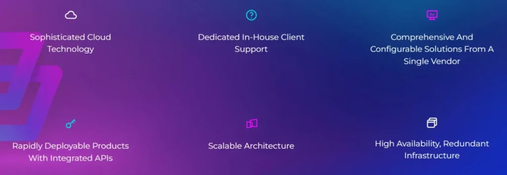 Sterling Trading Tech 1 screen