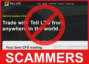 Tell LTD face screen