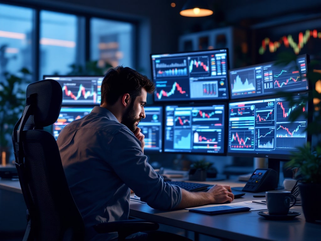 Our Comprehensive Process: Step-by-Step Guide to Recovering Your Money