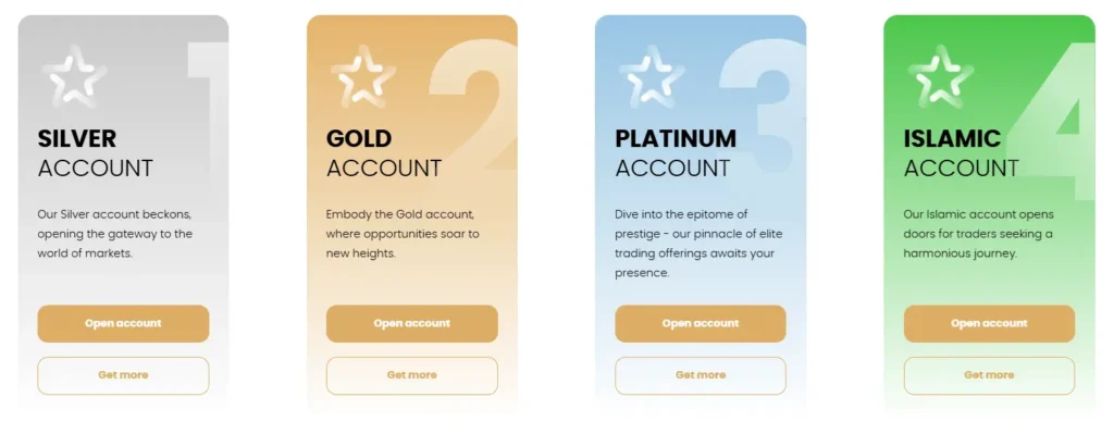 TradeEU Global 2 screen