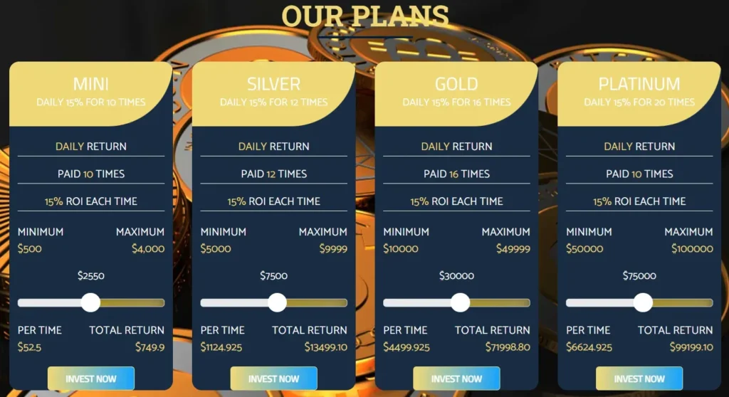 Upswingcapitals 2 screen