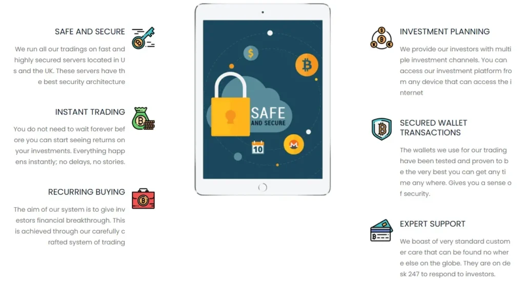 Excellent-Trades 1 screen