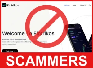 Fintrikos face screen