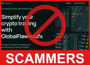 GlobalFlawlessfx face screen