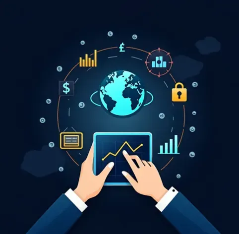 Globalflexdex 1 screen