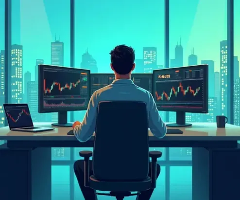 Globalflexdex 2 screen