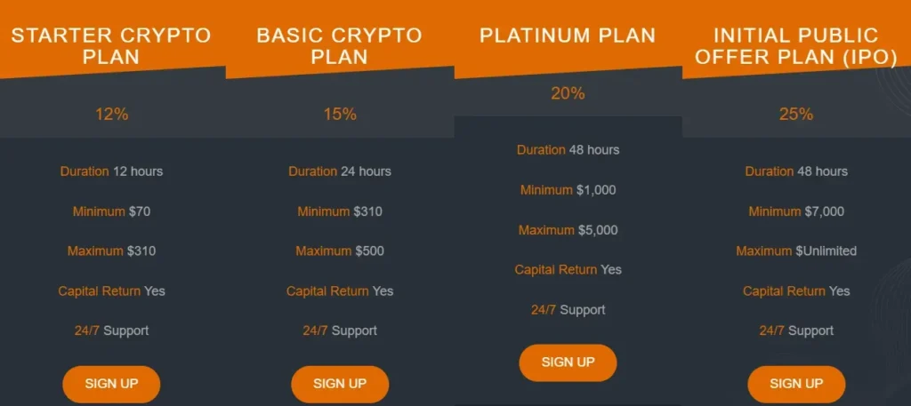 Green-Miners 2 screen