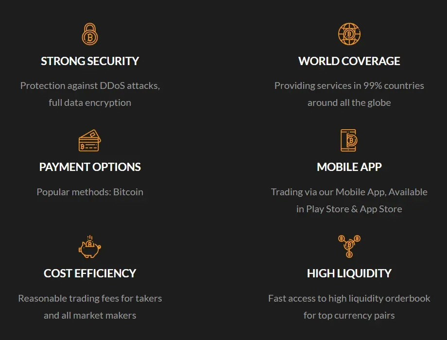 Keeyah Investment 2 screen