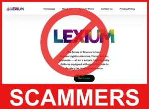 Lexium face screen