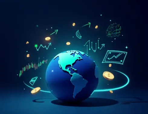 Lucky Strike 1 screen