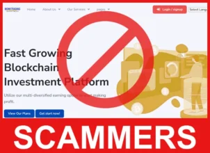 Monktradinginvestment face screen