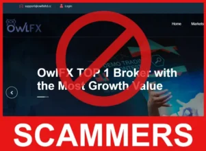 OwlFX face screen