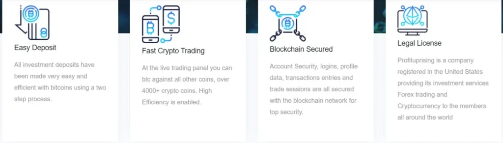 Profituprising 1 screen