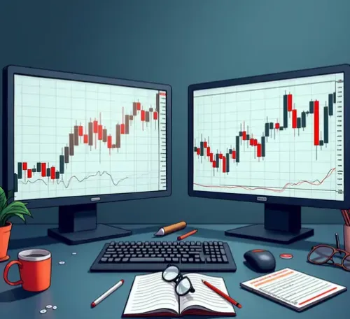 Quantvesttrade 2 screen