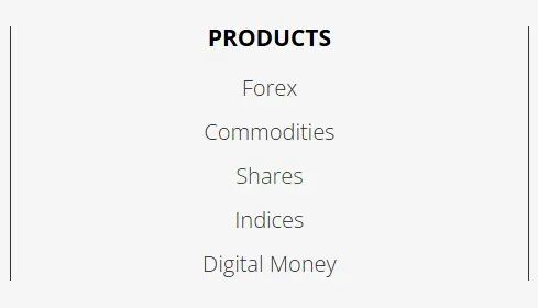 SmartMarkets24 1 screen