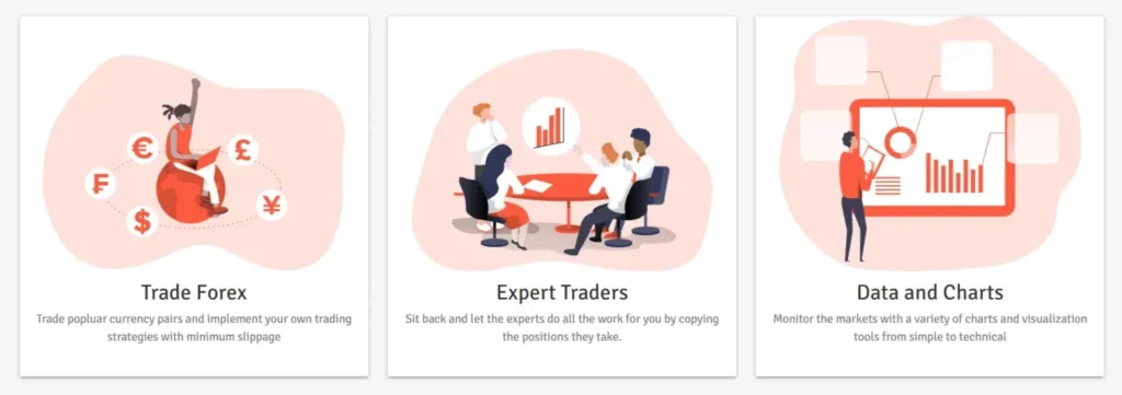 SummitEarns 2 screen