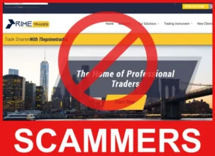 Theprimetrades face screen