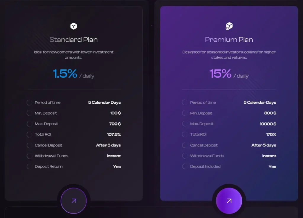 Uprise Miners 2 screen