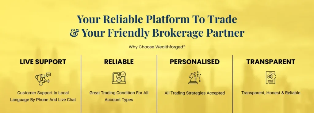 Wealthforged 1 screen