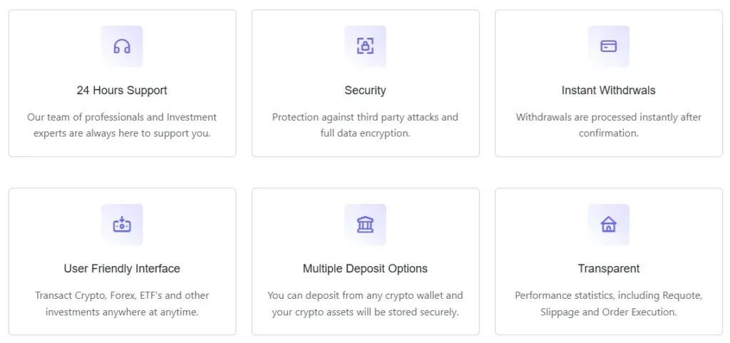 Crown Sparrow 2 screen