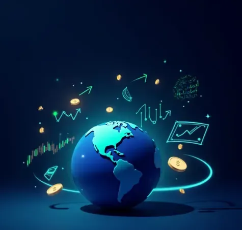 Phoenix Finance Portfolios 1 screen