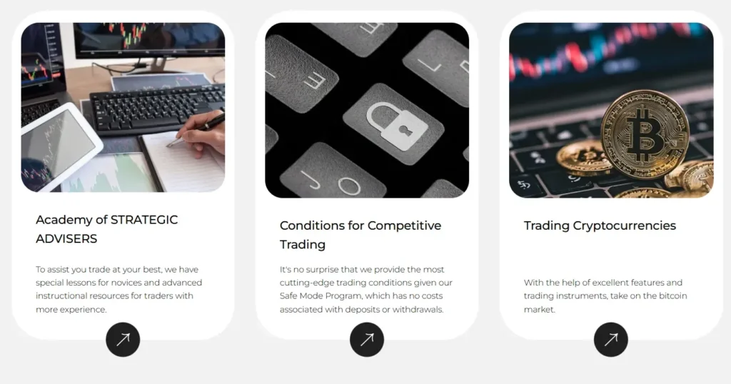 Strategic Advisers 1 screen