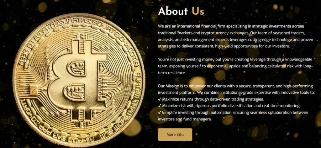 TheFinancialDojo 1 screen