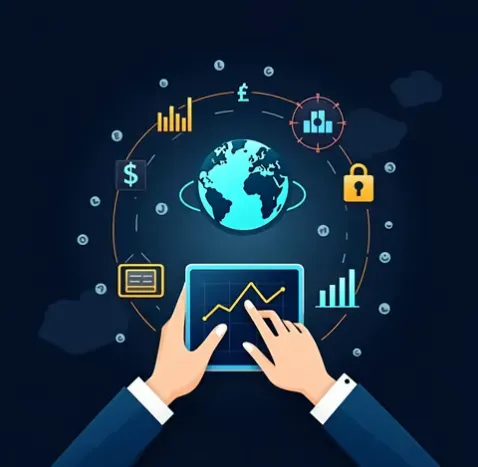 Tyrion Capital 1 screen