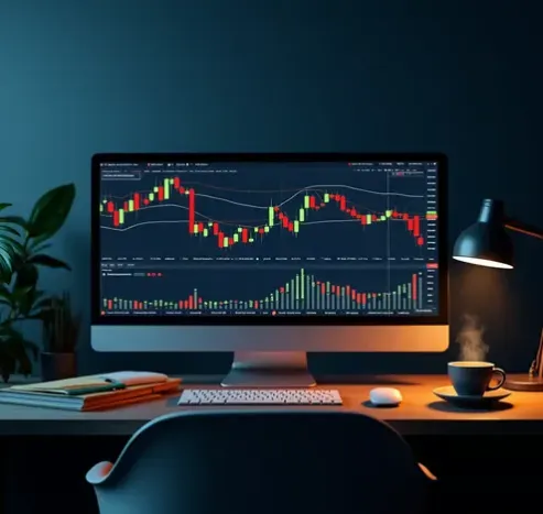 Tyrion Capital 2 screen