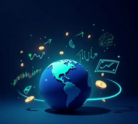 Vell Markets 1 screen