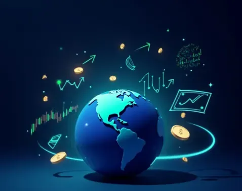 Vexel Capital 1 screen