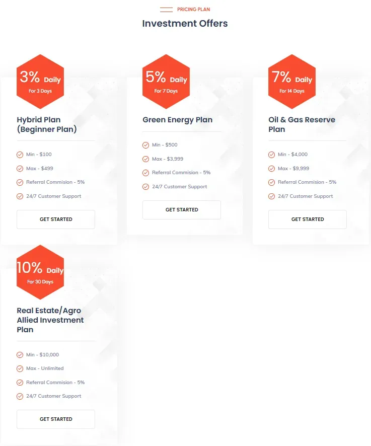 Vortexpartners 2 screen