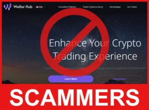 Wallar Hub face screen