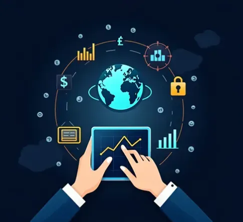 Worldmining 1 screen