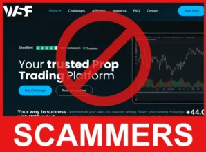 WSFunded face screen