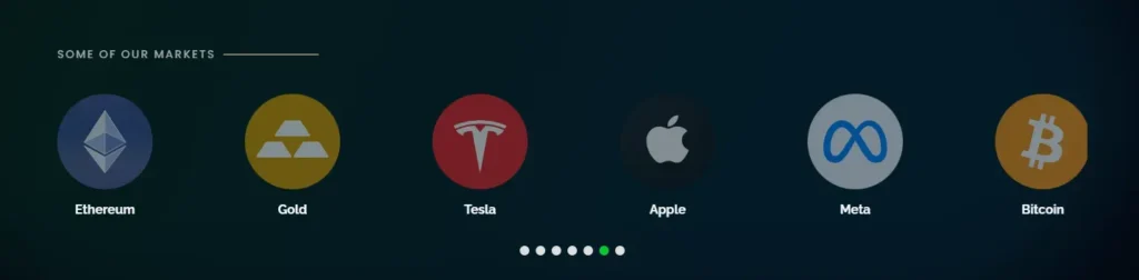 WSN Capital Finance Limited 1 screen