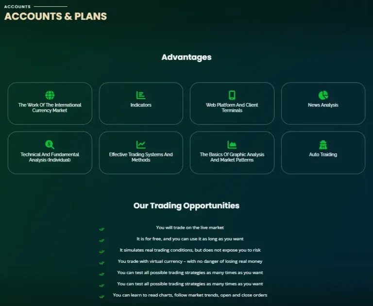 WSN Capital Finance Limited 2 screen