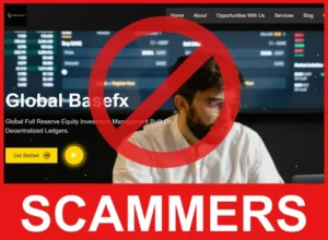 Global Basefx face screen