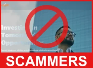 Lucivest Capital face screen